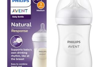 Philips Avent Bibero