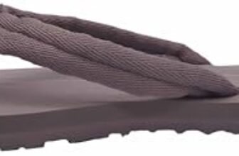 PUMA Infradito unisex Epic Flip V2, V3 Plum Jam Lilac Crush, 46 EU