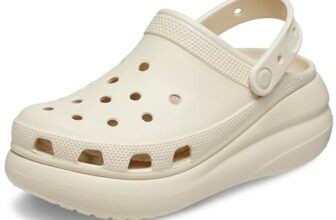 Crocs Crush Clog 38-39 EU Bone