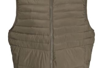 Jack & Jones State Vest XS