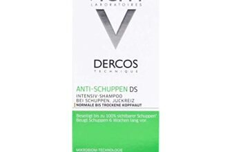 DERCOS SH ANTIFORFORA SECCHI