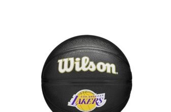 Wilson NBA Team Tribute Mini