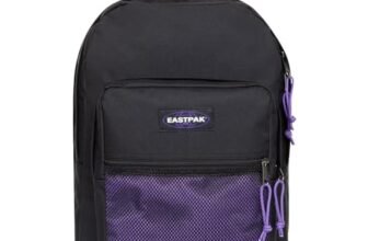 EASTPAK PINNACLE Zaino, KontrastVineyrd