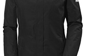 Helly Hansen Femmes Revêtement isolant W aden, Noir, S