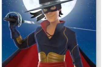 Zorro The Chronicles