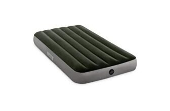 TWIN DURA-BEAM PRESTIGE DOWNY AIRBED