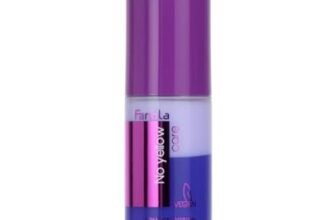 FANOLA CONDITIONER BIFASICO ANTIGIALLO SENZA RISCIACQUO NO YELLOW CARE 150 ML