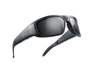 OhO 32G Camera Glasses,Super Slim 1080P Smart Glasses with UV400 Sunglasses Lens for Outdoor Sport