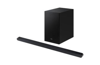 Samsung Soundbar HW-S700D/ZF Serie S, 7 Speaker, Wireless Dolby Atmos, Audio a 3.1 Canali, Q-Simphony, Alexa integrato e compatibile con Google Assistant, Black 2024