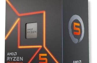 AMD Ryzen 5 7500X3D BOX