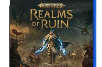 Warhammer Age of Sigmar: Realms of Ruin