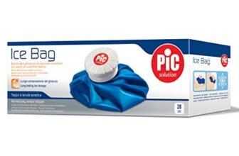 Pic Solution Ice Bag Borsa del Ghiaccio Comfort 28 cm