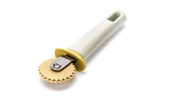 Tescoma 630021 Rotella Taglia e Chiudi Pasta Delícia