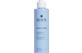 Rilastil daily care latte detergente struccante nuova formula 200 ml