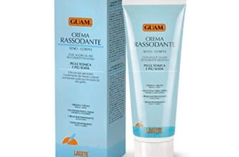 Guam Crema Rassodante Seno Corpo – 250 ml