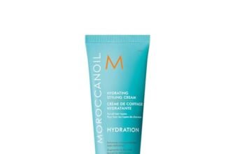 Moroccanoil Crema Styling Idratante
