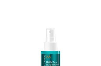 Moroccanoil Spray Prevenzione e Protezione 50 ml