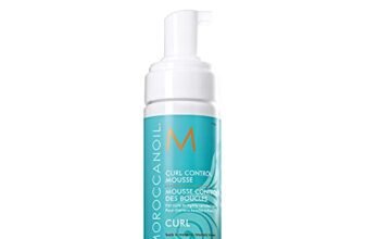 Moroccanoil Mousse Modella Ricci 150ml