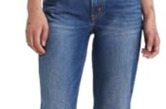 Levi’s Jeans da Donna 80s Mom, Tough Cookie, 31W x 32L