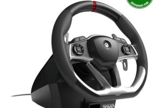 Controller Xbox One USB Wired cablato Controller di Gioco USB per PC Joystick per Gamepad, Compatibile con Xbox One-B206