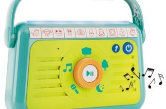 CAROTINA Baby RADIOLINA