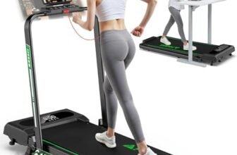 Tapis Roulant Elettrico Pieghevole 1-12km/h, 5 in 1 tapirulan con Inclinazione, Salvaspazio Con Doppio Display LED, Supporto per App e Tablet, Telecomando, Nessuna Installazione Richiesta