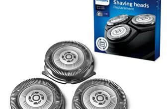 Philips SH30/50 Testine di Ricambio per Modelli series 3000 (S3xxx), series 1000 (S1xxx)