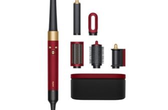Dyson Airwrap i.d.™ Multistyler e Asciugacapelli
