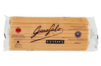 Garofalo Pasta Spaghettone Gragnanese XXL, 1000g