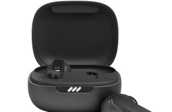 STANLEY Essential Rolling Workshop Toolbox, unità impilabili 3-in-1, soluzione portatile per attrezzi, STST1-80151.