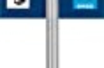 Bosch Professional 1x Mecchie a spada Expert SelfCut Speed (per Legno tenero, Truciolato, Ø 19,00 mm, Lunghezza 400 mm, accessorio Trapano a percussione)