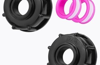 LOVEVOOK Zaino Donna, 15,6 Pollici Laptop Zaino Scuola Zaino Ragazze Adolescenti con Scomparto Laptop e Anti Furto Daypack Elegante per Viaggi, Uni, Scuola e Ufficio, Grigio Nero