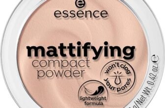 Essence Polvos Compactos Matificantes 04 Cura della persona e salute