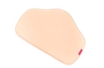 REVÉE Pad Cuscinetto ad Azione Compressiva – Pad Post-Operatorio sotto Guaina per Interventi di Addominoplastica, Parto Cesareo, Liposuzione Addome Schiena, Lipofilling, Laparocele