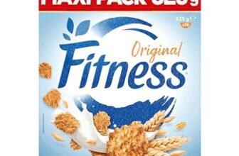 FITNESS Original Cereali Integrali 625g
