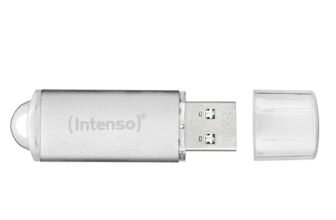 Intenso Jet Line, USB 3.2 Gen 1×1, Chiavetta USB Super Speed-A, 32 GB