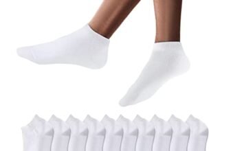 Utopia Bedding Coprimaterasso Impermeabile 90 x 200 x 20 cm con Cerniera, Certificato Oeko-TEX, Proteggi Materasso (Singolo)