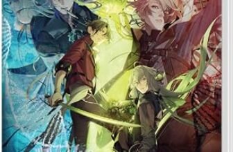 Virche Evermore -EpiC: Lycoris- (Nintendo Switch)