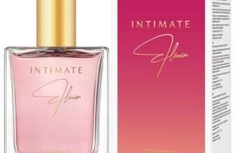 Profumo Donna 50ml – Regalo Festa Della Mamma Profumo Feromoni per Donna, Idee Regalo Donna Profumo, Profumi Regali Regali Natale Compleanno per Collega Sorella