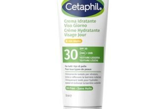 Cetaphil Crema Idratante Viso Giorno SPF30