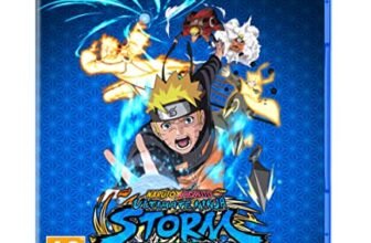 NARUTO X BORUTO Ultimate Ninja STORM CONNECTIONSB PS5