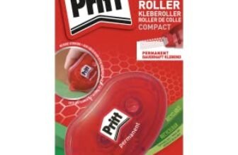 Pritt 2110050 Rullo Colla Permanente Compatto