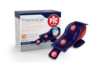 Pic Solution – Toppe termogel