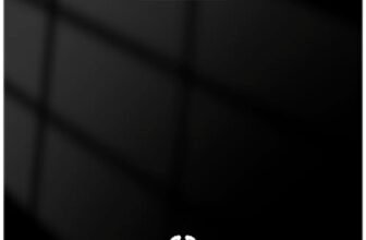 Healthkeep Bilancia Pesapersone Digitale 180 kg, Alta Precisione 0,1 kg, Display LED Retroilluminato,Vetro Temperato 5 mm, Design Ultrasottile, Batterie Incluse