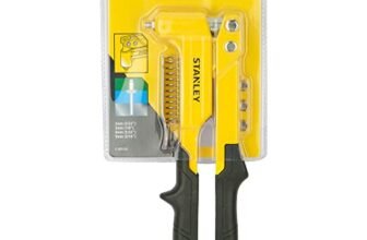 STANLEY 6-MR100 Rivettatrice MR100