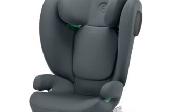 CBX by Cybex Solution B3 i-fix/Grey-grey PU1