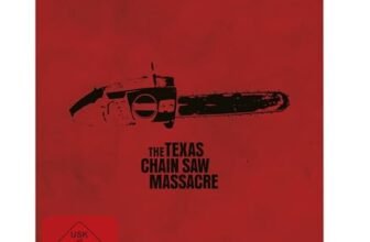 The Texas Chain Saw Massacre 50th Anniversary SteelBook Edition – PS5