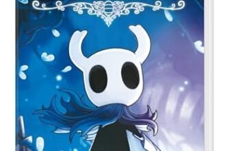 u&i entertainment limited Hollow Knight, Nintendo Switch