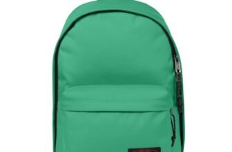 EASTPAK OUT OF OFFICE Zaino, GEM GREEN