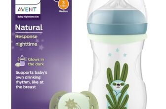 Philips Avent Natural Response set regalo per bambini